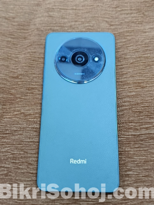 RedmiA3